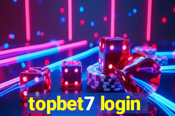 topbet7 login